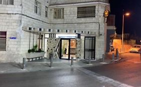 מלון הר הזיתים